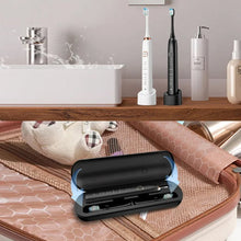 Load image into Gallery viewer, Smart Sonic 8 Powered Teeth Cleaner