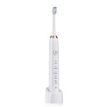 Load image into Gallery viewer, Smart Sonic 8 Powered Teeth Cleaner