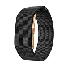 Load image into Gallery viewer, Aura Woven Elite Waterproof Wellness Tracker