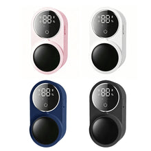 Load image into Gallery viewer, Sterli Clean UV Sanitizer Toothbrush Hub
