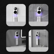 Load image into Gallery viewer, Sterli Clean UV Sanitizer Toothbrush Hub