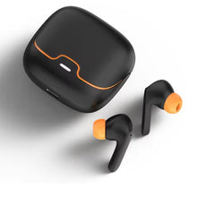 Load image into Gallery viewer, EchoZen Quad Mic Earbuds With Noise Cancellation