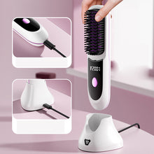 Load image into Gallery viewer, Silkyna Ion Pro Cordless Hair Styler with Rechargeable Stand