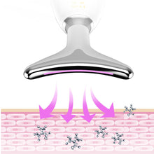 Load image into Gallery viewer, Dolphina Glow Wrinkle Care Massager