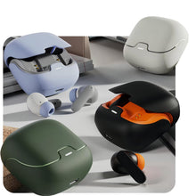 Load image into Gallery viewer, EchoZen Quad Mic Earbuds With Noise Cancellation