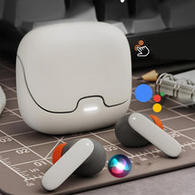 Load image into Gallery viewer, EchoZen Quad Mic Earbuds With Noise Cancellation