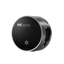 Load image into Gallery viewer, AuraGuard Toothbrush UV Sterilizer And Dryer