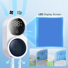 Load image into Gallery viewer, Sterli Clean UV Sanitizer Toothbrush Hub