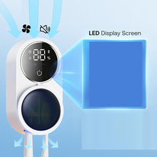Load image into Gallery viewer, Sterli Clean UV Sanitizer Toothbrush Hub
