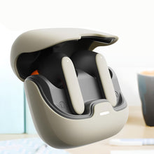 Load image into Gallery viewer, EchoZen Quad Mic Earbuds With Noise Cancellation
