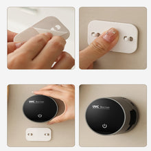Load image into Gallery viewer, AuraGuard Toothbrush UV Sterilizer And Dryer