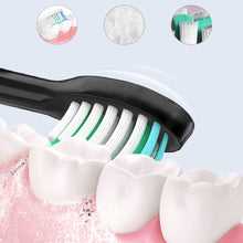 Load image into Gallery viewer, Smart Sonic 8 Powered Teeth Cleaner