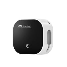 Load image into Gallery viewer, AuraGuard Toothbrush UV Sterilizer And Dryer