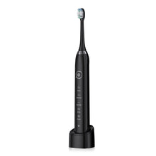 Load image into Gallery viewer, Smart Sonic 8 Powered Teeth Cleaner