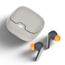 Load image into Gallery viewer, EchoZen Quad Mic Earbuds With Noise Cancellation