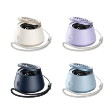 Load image into Gallery viewer, SnapStand Nano Magnetic Spearker With Phone Stand