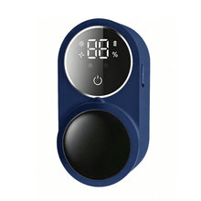 Load image into Gallery viewer, Sterli Clean UV Sanitizer Toothbrush Hub