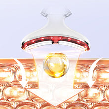 Load image into Gallery viewer, Dolphina Glow Wrinkle Care Massager
