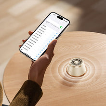 Load image into Gallery viewer, SnapStand Nano Magnetic Spearker With Phone Stand