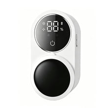 Load image into Gallery viewer, Sterli Clean UV Sanitizer Toothbrush Hub