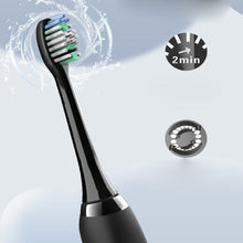 Load image into Gallery viewer, Smart Sonic 8 Powered Teeth Cleaner