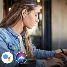 Load image into Gallery viewer, EchoZen Quad Mic Earbuds With Noise Cancellation