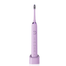 Load image into Gallery viewer, Smart Sonic 8 Powered Teeth Cleaner