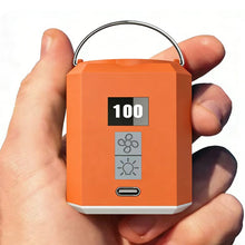 Load image into Gallery viewer, Pronto Air Pump Plus Fast Inflation and Rechargeable