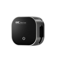Load image into Gallery viewer, AuraGuard Toothbrush UV Sterilizer And Dryer