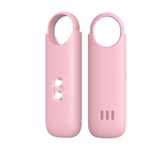 Load image into Gallery viewer, Sarge Nova All-in-1 Safety Sound Alarm Flashlight and Keychain