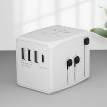 Load image into Gallery viewer, WORLD AWAY HIGH SPEED TRAVEL GADGET ADAPTER