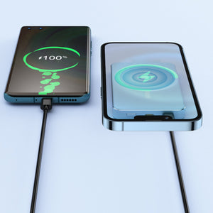 Speedy Mag Wireless Charger for iPhone