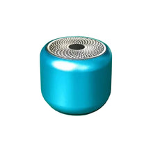 Load image into Gallery viewer, Metallo Bluetooth Enabled Pocket Speaker Vista Shops