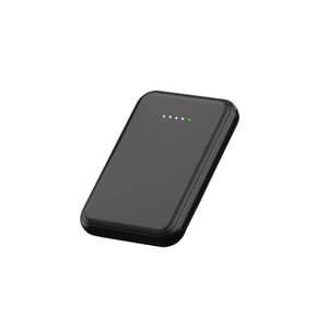 Portable Wireless Go Charger And Power Bank for Mobiles SMARTECH GADGETS