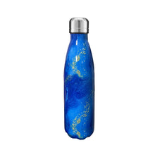 Load image into Gallery viewer, Aquaala UV Water Bottle With Temp Cap Vista Shops