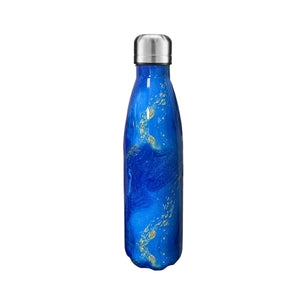 Aquaala UV Water Bottle With Temp Cap Vista Shops