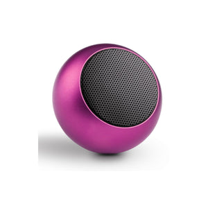 Multi Connect SoundXT Speakers In Variety of Colors Vista Shops