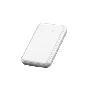 Portable Wireless Go Charger And Power Bank for Mobiles SMARTECH GADGETS