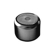 Load image into Gallery viewer, Metallo Bluetooth Enabled Pocket Speaker Vista Shops