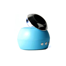 Load image into Gallery viewer, Mobile Magnet Holder And Speaker Vista Shops