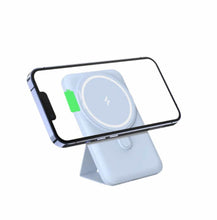 Load image into Gallery viewer, Stand O Matic Fast Wireless Charger And Multi Stand