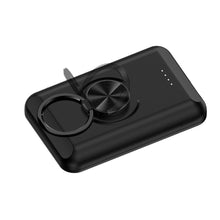 Load image into Gallery viewer, Portable Wireless Magnetic Charger And Power Bank for Smartphones