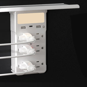 Safeguard Multi Charging Station For Phone Laptops And Gadgets